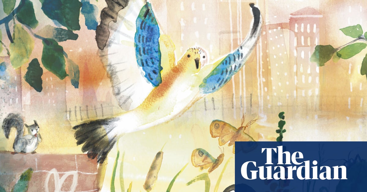 Children's and teens roundup the best new picture books and novels