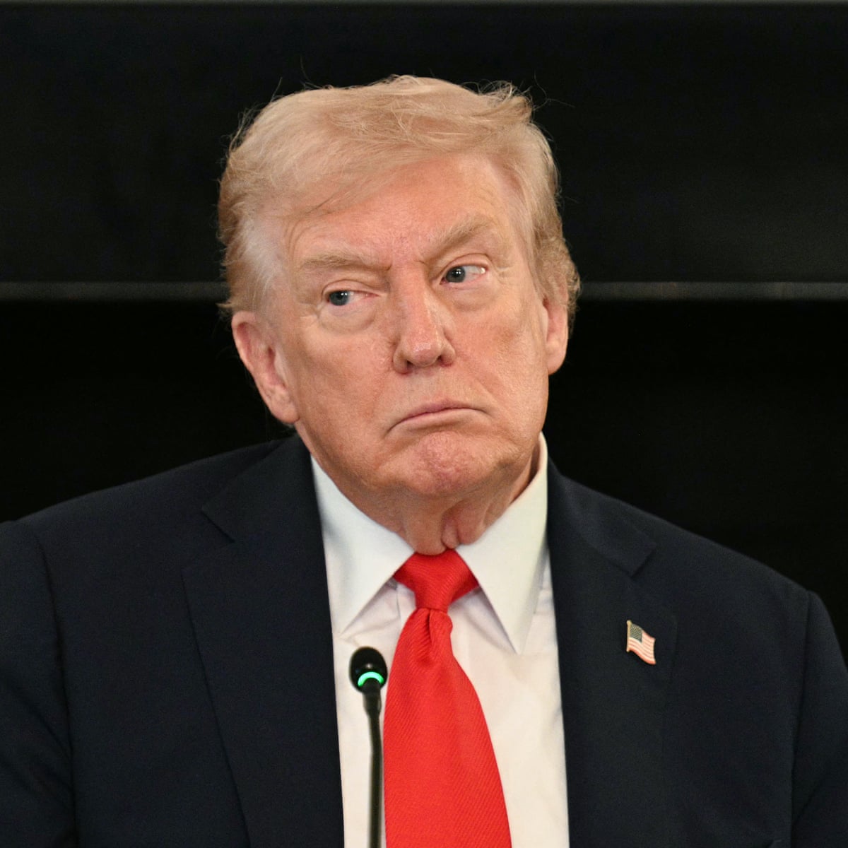 Norway braces for Trump's reaction if he does not win Nobel ...