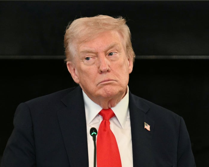 Norway braces for Trump’s reaction if he does not win Nobel peace prize