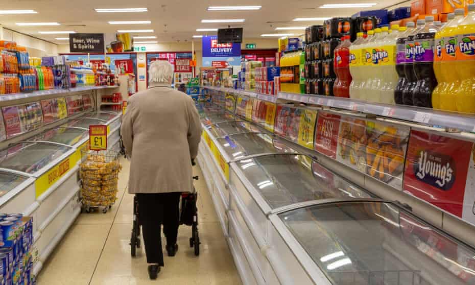 co2 crisis could hit uk food stocks well before christmas says iceland boss food drink industry the guardian co2 crisis could hit uk food stocks well before christmas says iceland boss food drink industry the guardian