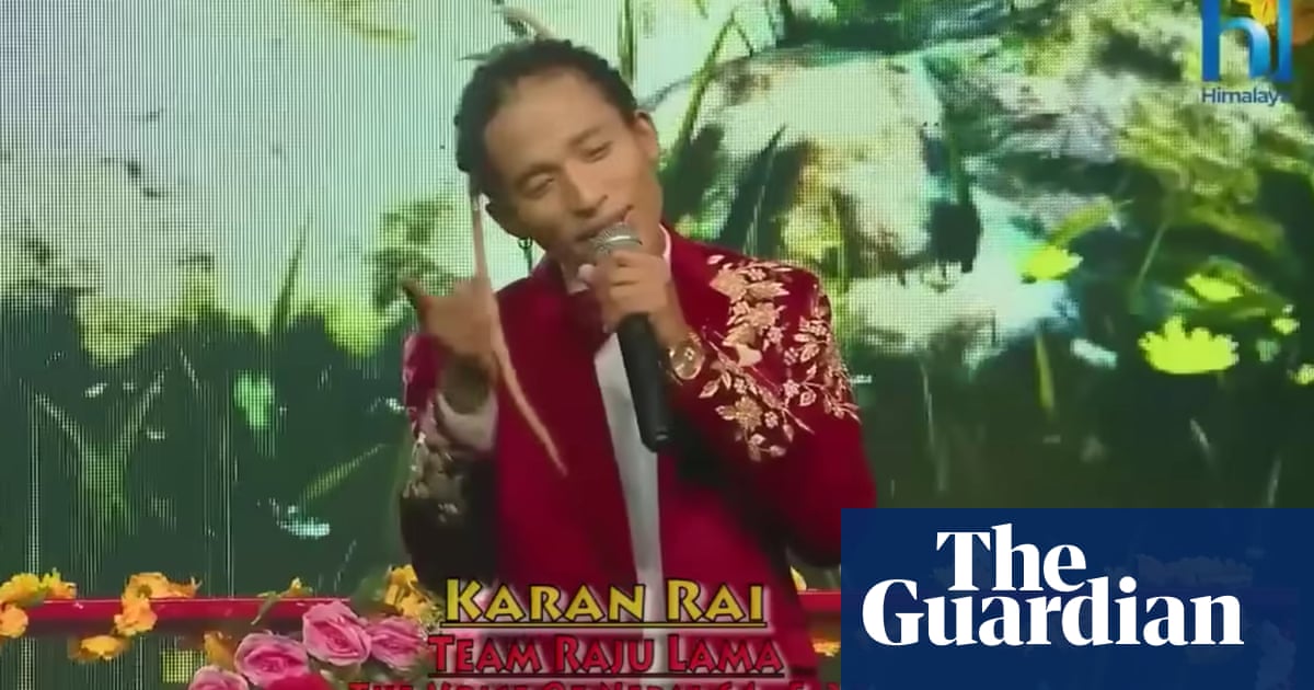 Louisville singer born in refugee camp wins Nepals The Voice