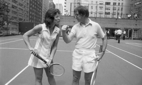 billie jean king husband larry