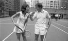All In by Billie Jean King review - game, set and match