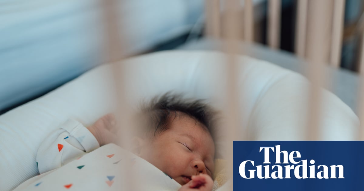 Διεύρυνση προγραμμάτων προσυμπτωματικού ελέγχου νεογνών | Γράμματα