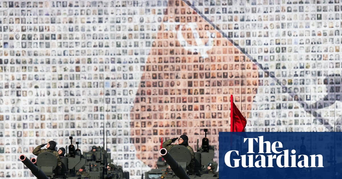 West is missing obscure sanctions that could set back Russia's war machine'