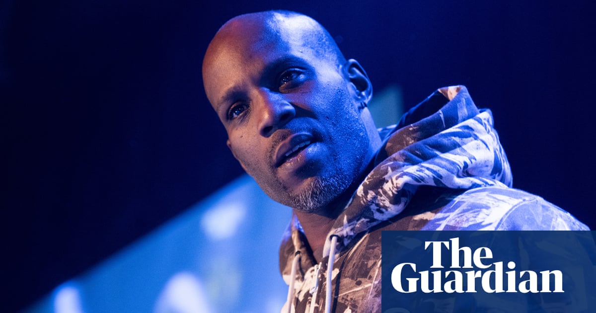 Rapper And Actor Dmx A Life In Pictures Music The Guardian Rapper And Actor Dmx A Life In Pictures Music The Guardian