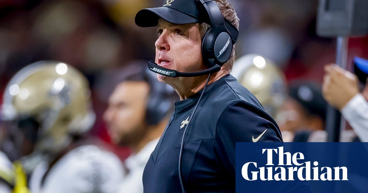 Reports: Broncos appoint Sean Payton as head coach as Texans hire DeMeco Ryans
