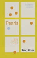The cover of Tracy Crisp’s Pearls
