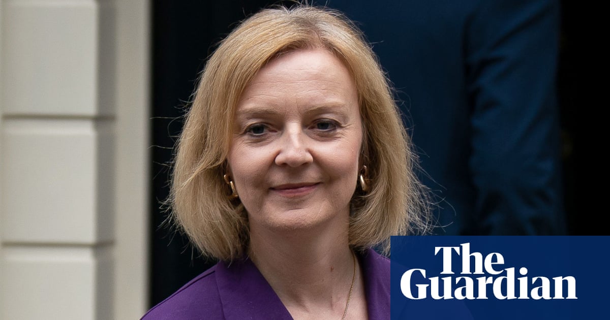 Truss vows to scrap remaining EU laws by end of 2023 risking ‘bonfire of rights’
