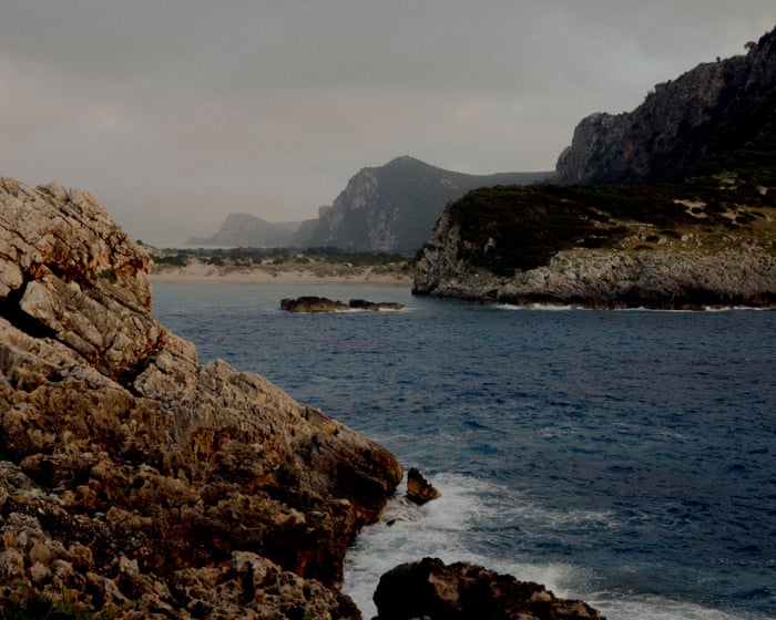 Changing face of the Peloponnese: backdrop to The Odyssey braces for tourism surge