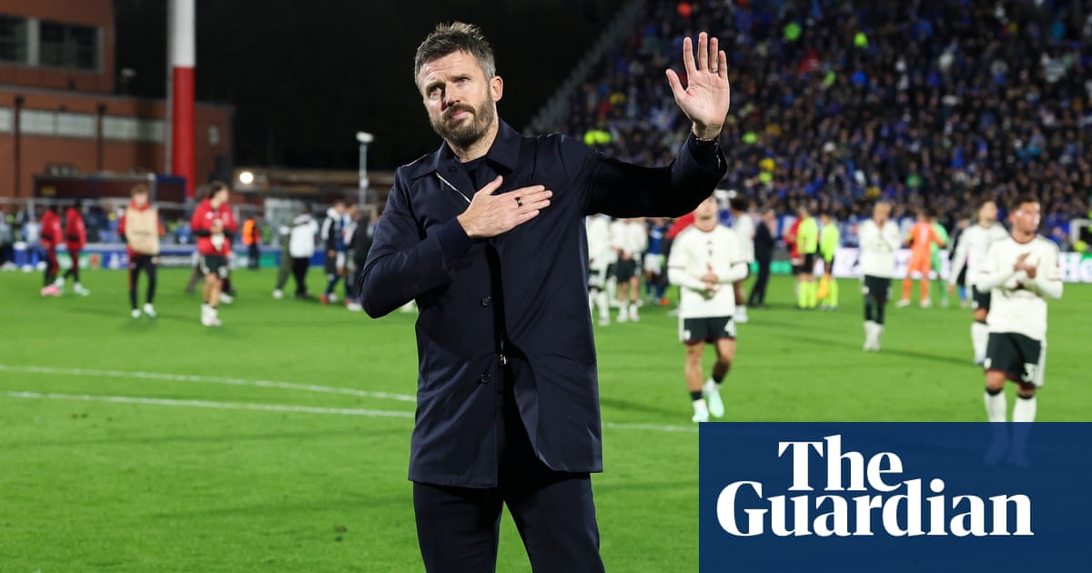 Football Daily | Post-Ferguson worn-out horror show continues at Manchester United