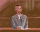 Beau Lamarre-Condon developed ‘obsession’ with Jesse Baird before fatal double shooting, court hears