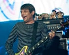 Gary Mani Mounfield, bassista dei Stone Roses, scompare a 63 anni