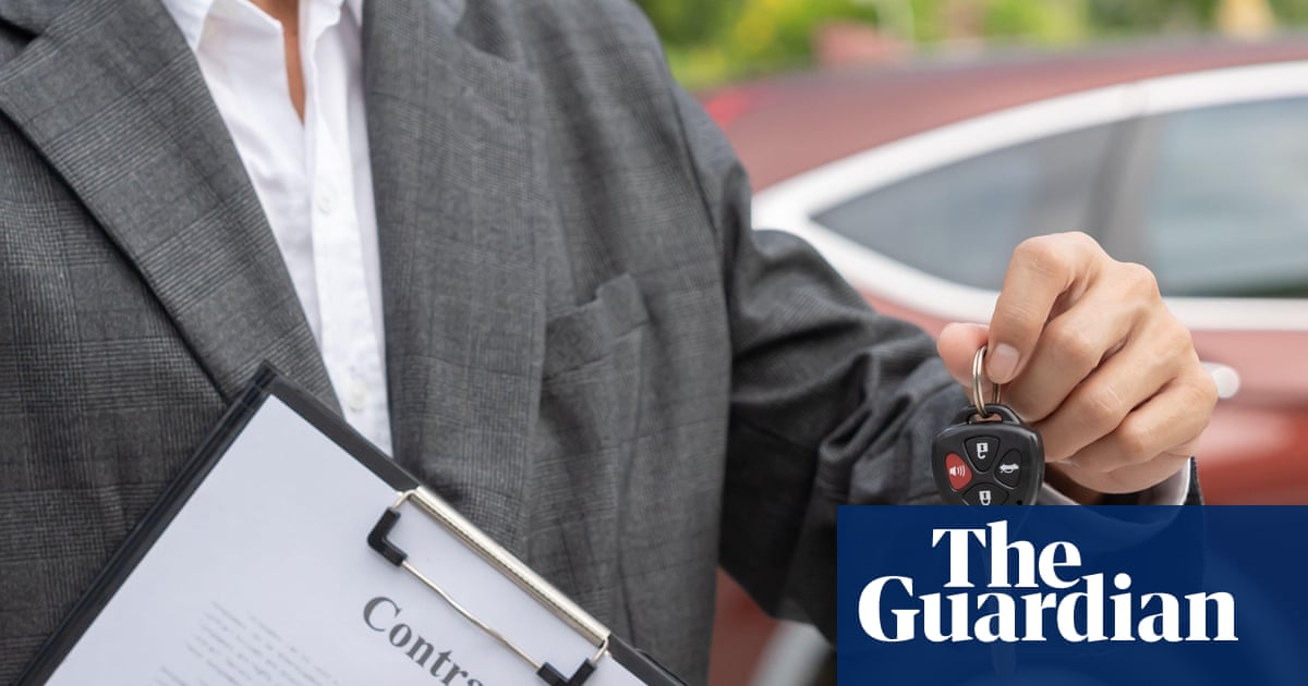 Now fraudsters are trying to mis-sell you a car loan payout | Scams Now fraudsters are trying to mis-sell you a car loan payout | Scams