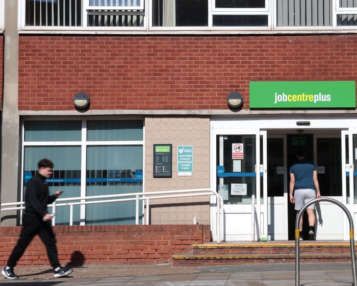 Image accompanying the story: Who exactly will be affected by the UK review of benefits for young people?