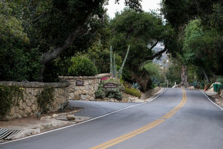 a road