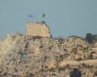 ‘A shock to all Lebanese’: Israel sends a message as it takes ancient fort