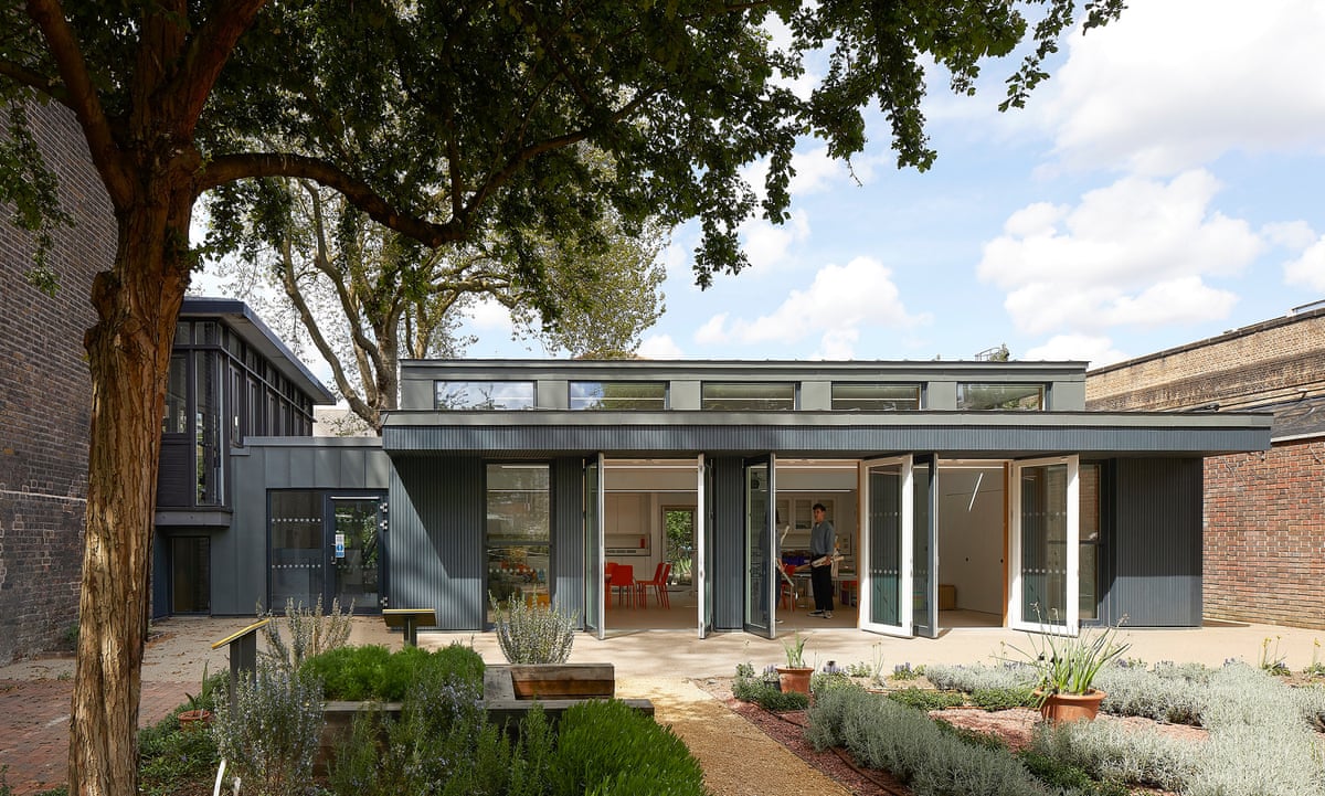 Museum Of The Home Review Home Discomforts Architecture The Guardian Museum Of The Home Review Home Discomforts Architecture The Guardian