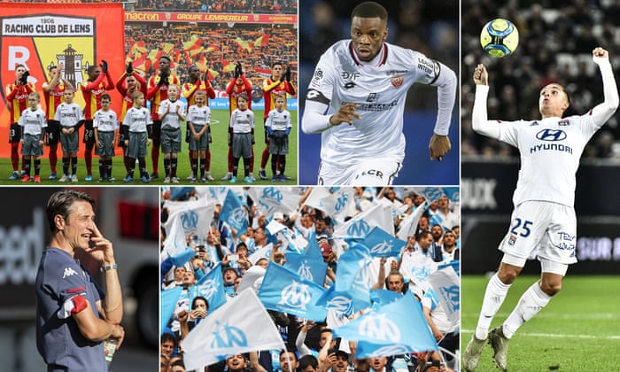 Ligue 1 Season Preview 10 Things To Look Out For In 2020 21 Football The Guardian