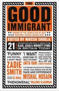  The Good Immigrant, edited by Nikesh Shukla
