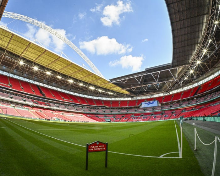 Community Shield buildup to Liverpool v Crystal Palace and more – matchday live