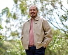 Adam Liaw: ‘The most famous person I’ve cooked for? Gordon Ramsay. My wife spilled a jug of water over him’