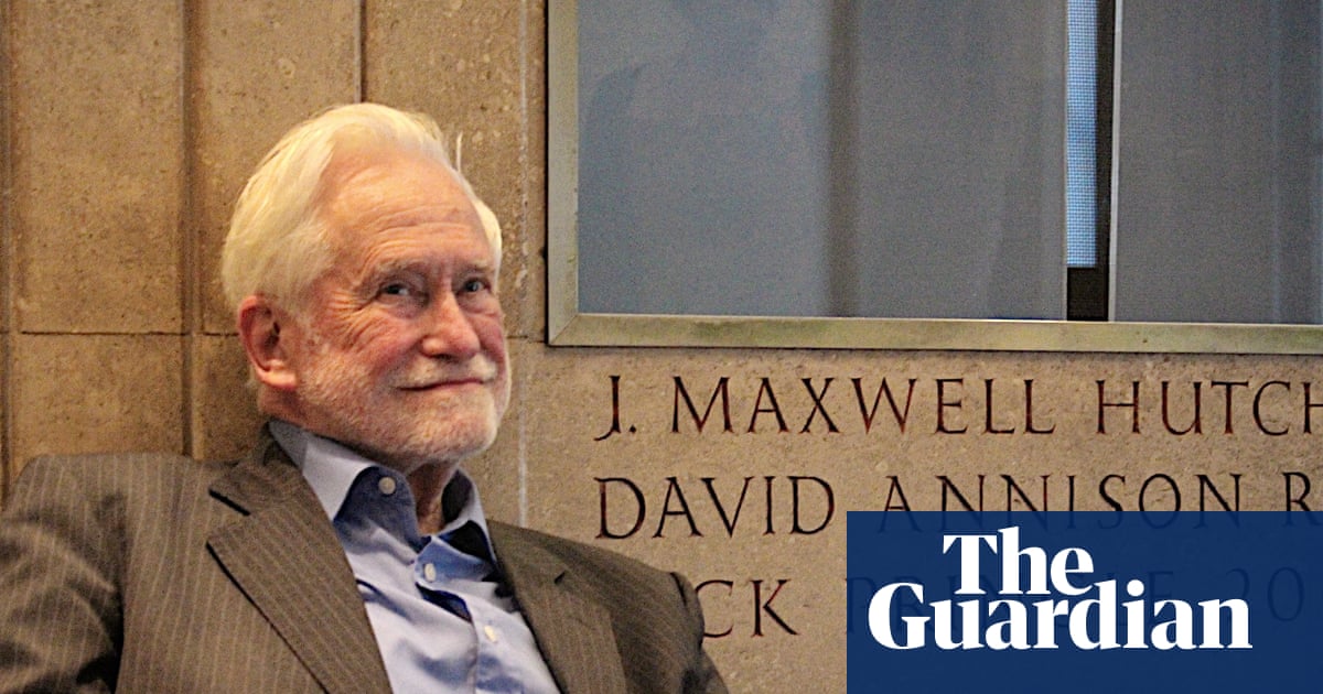 David Rock obituary