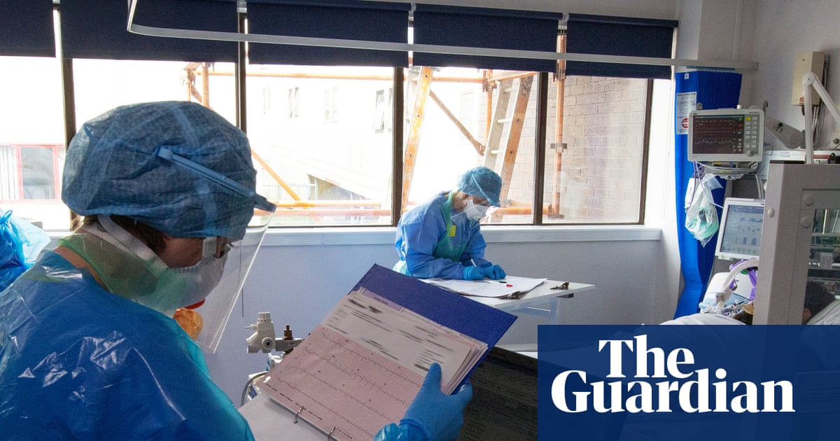 Obesity linked to higher risk of severe infections