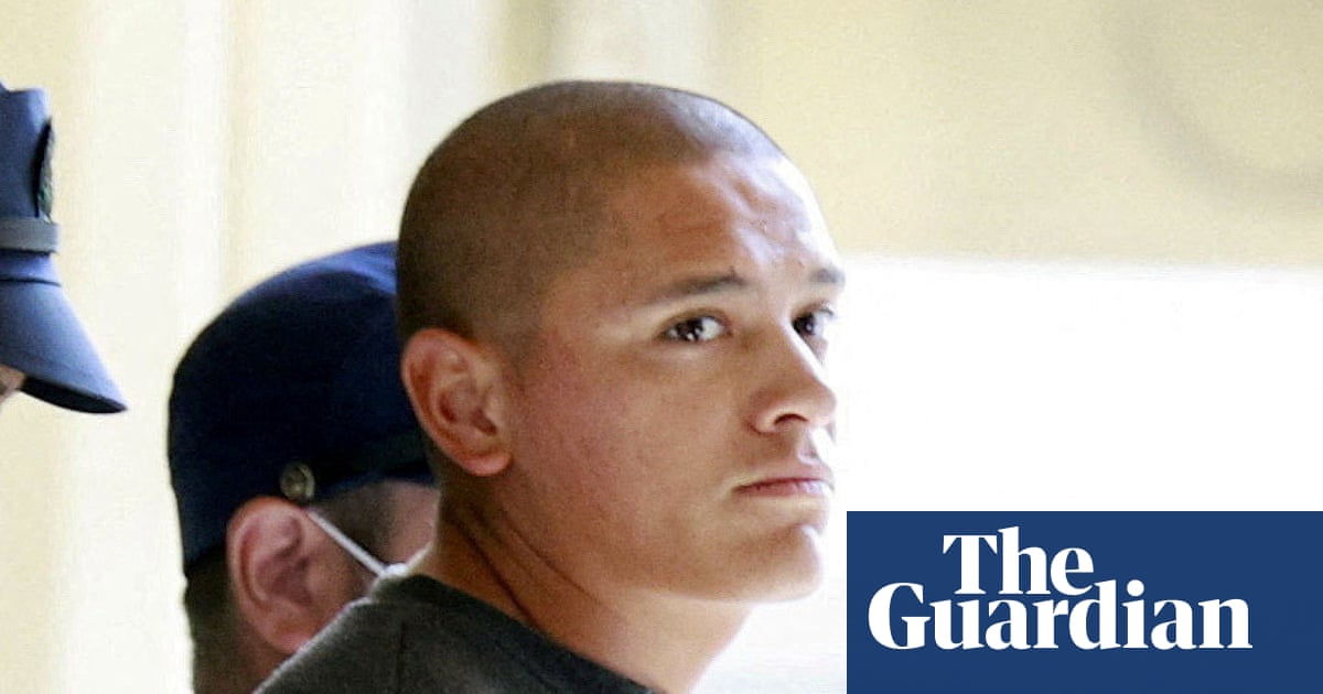 Japan PM leads outcry after US Marine arrested over alleged killing of woman on Okinawa