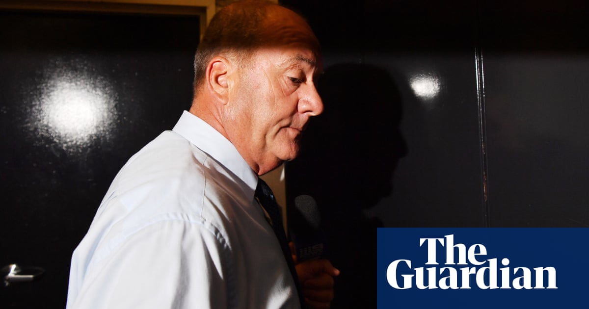 NSW corruption watchdog recommends charges against ex-MP Daryl Maguire and four councillors