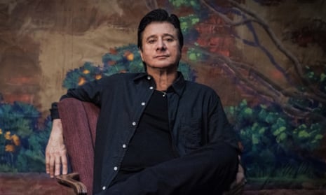 I believed love could cure cancer': how grief sent Steve Perry on a new  Journey | Pop and rock | The Guardian