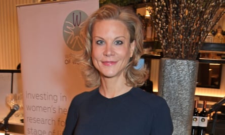 Amanda Staveley hopes to assume a minority 10% stake in any final agreement