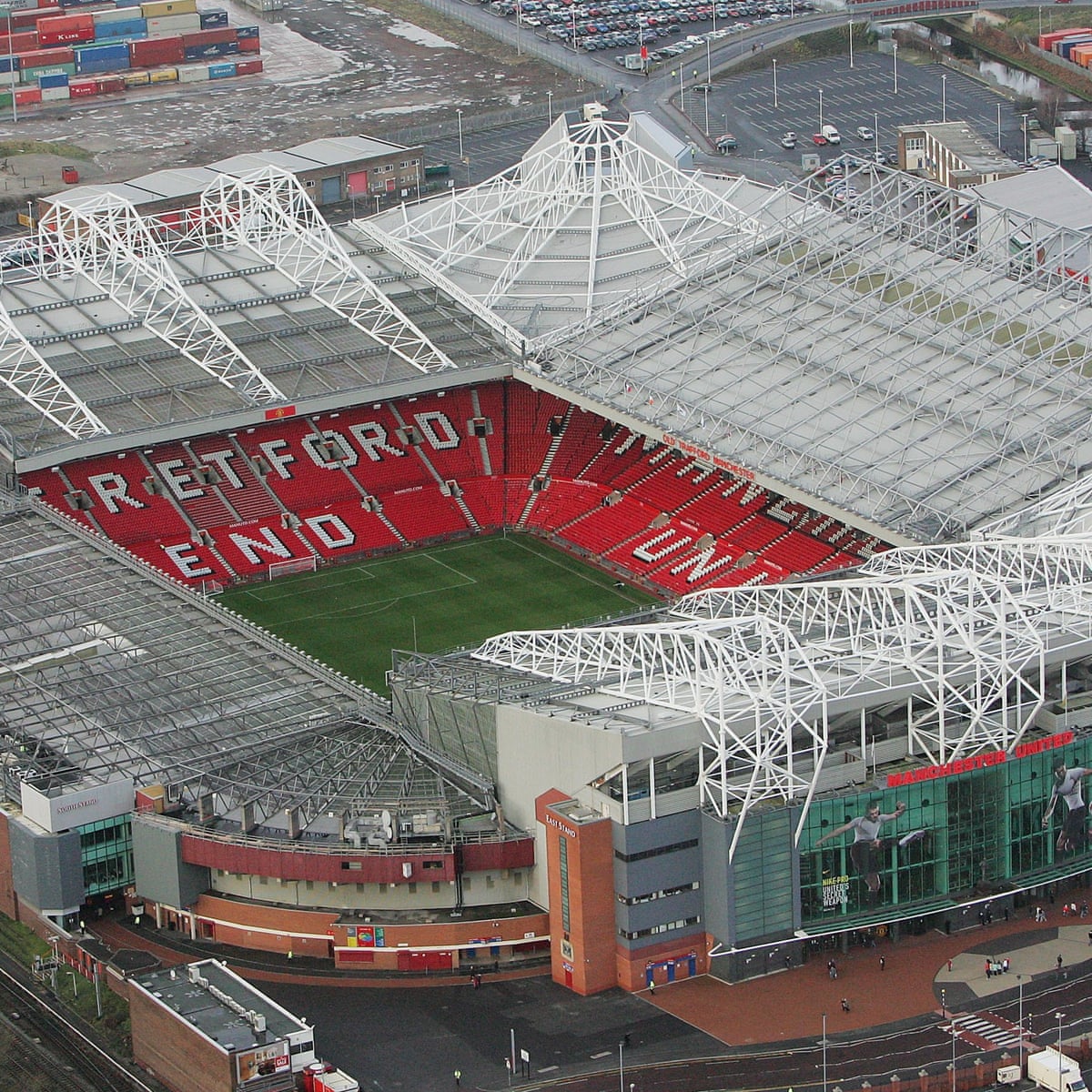 Man Utd 5 Points That Need Special Attention After The Winning Vs Everton man-utd-5-points-that-need-special-attention-after-the-winning-vs-everton