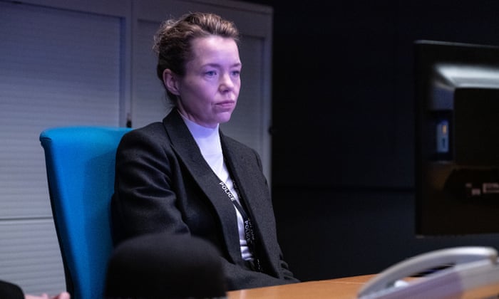 Line Of Duty Recap Series Five Finale From The Sublime To The
