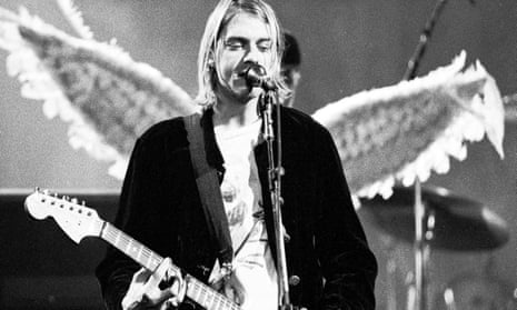Cobain: Montage of Heck film soundtrack set for November release, Kurt  Cobain