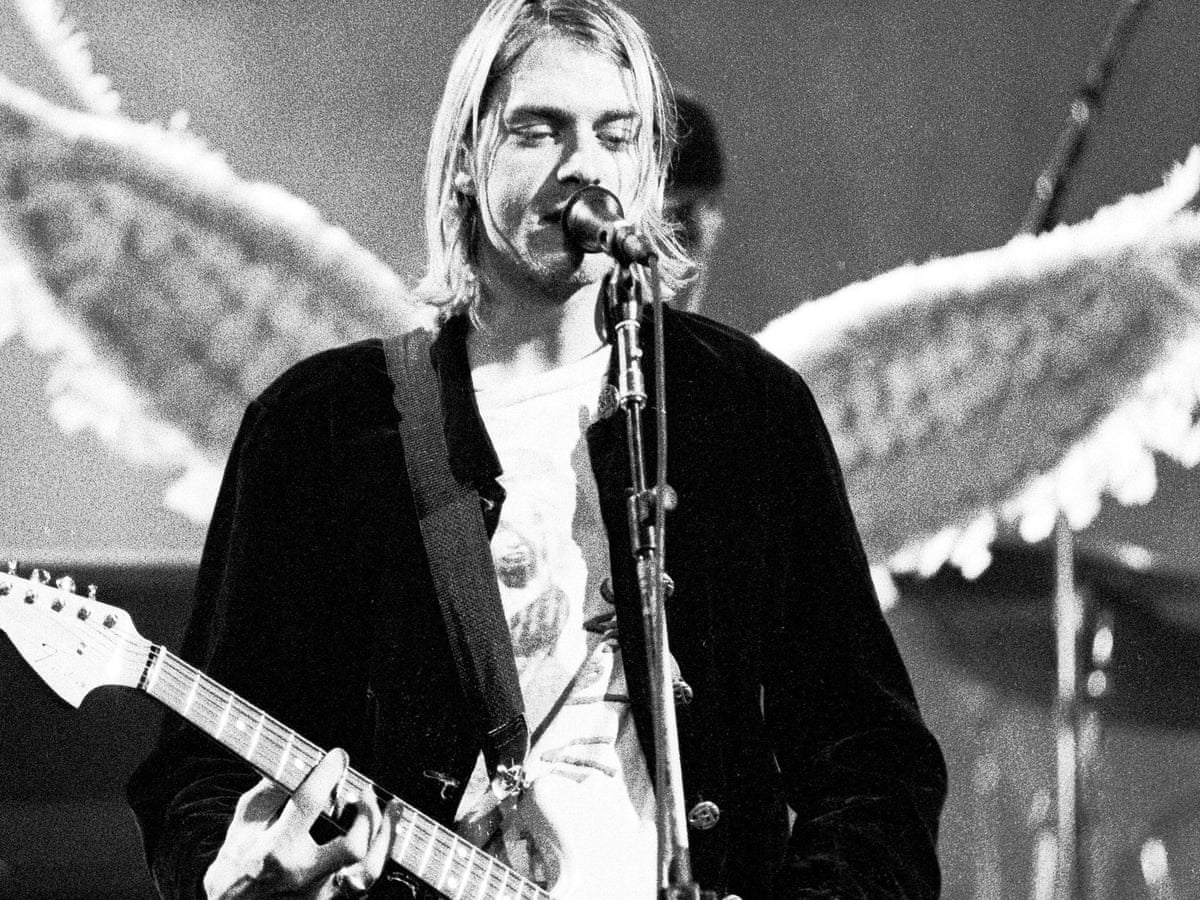 cobain montage of heck film soundtrack