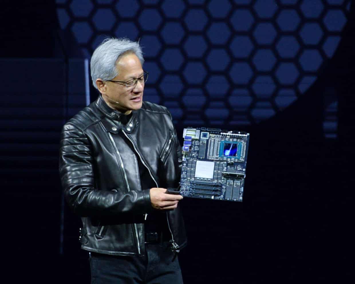 Nvidia