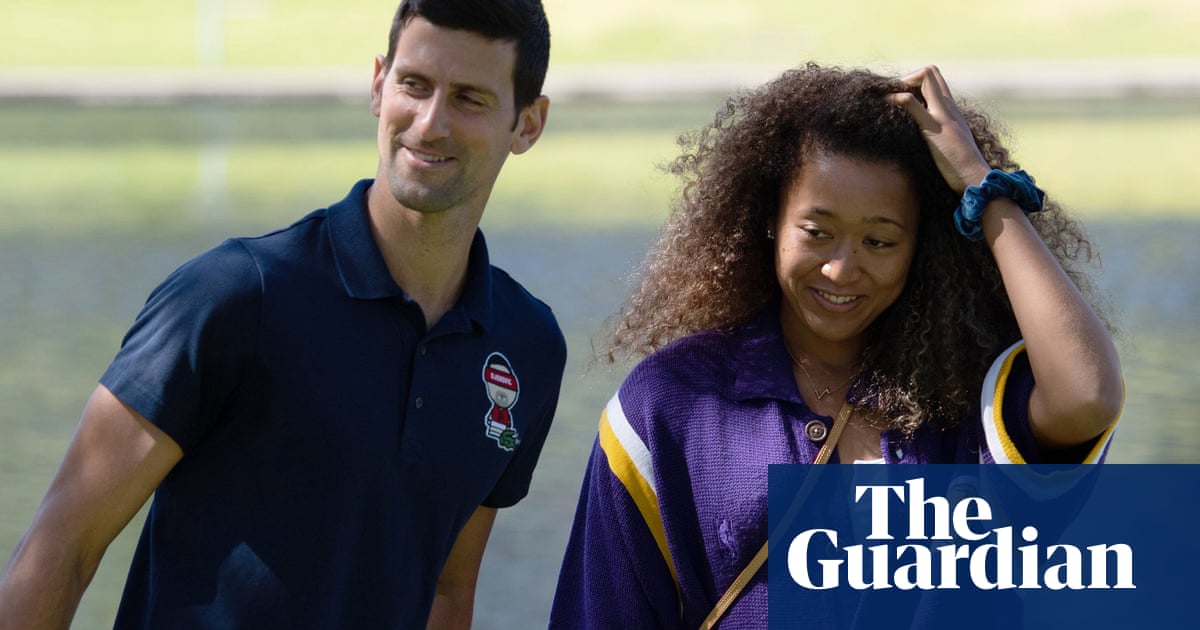 Where does pandemic-era Australian Open leave the tennis landscape? | Tumaini Carayol