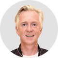 Philip Treacy. Circular Panelist. DO NOT USE FOR ANY OTHER PURPOSE!