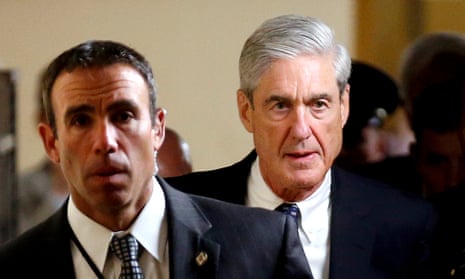 Mueller is investigating Konstantin Kilimnik with assistance from three Kilimnik associates, including Manafort, Trump’s former campaign chairman.