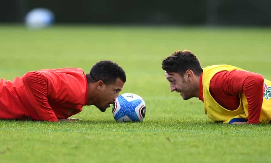 Covid Safe Training Camps Will Test Players And Coaches To Their Limits Rugby Union The Guardian Covid Safe Training Camps Will Test Players And Coaches To Their Limits Rugby Union The Guardian
