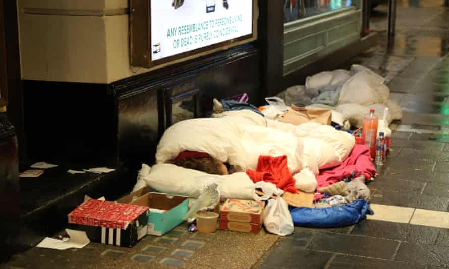 How Do I Help Rough Sleepers Homelessness The Guardian How Do I Help Rough Sleepers Homelessness The Guardian
