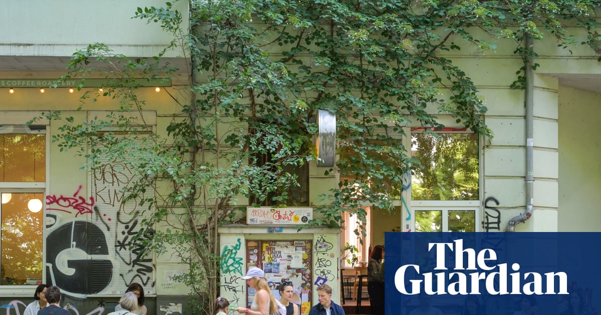 Cool bars and friendly vibes: readers’ favourite city neighbourhoods in Europe | Europe holidays Cool bars and friendly vibes: readers’ favourite city neighbourhoods in Europe | Europe holidays