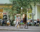 TravelWireDaily — Cool bars and friendly vibes: readers’ favourite city neighbourhoods in Europe