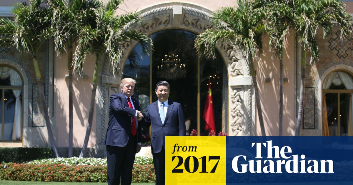 How Did Mar a Lago Survive the Hurricane: Unbelievable Resilience Revealed