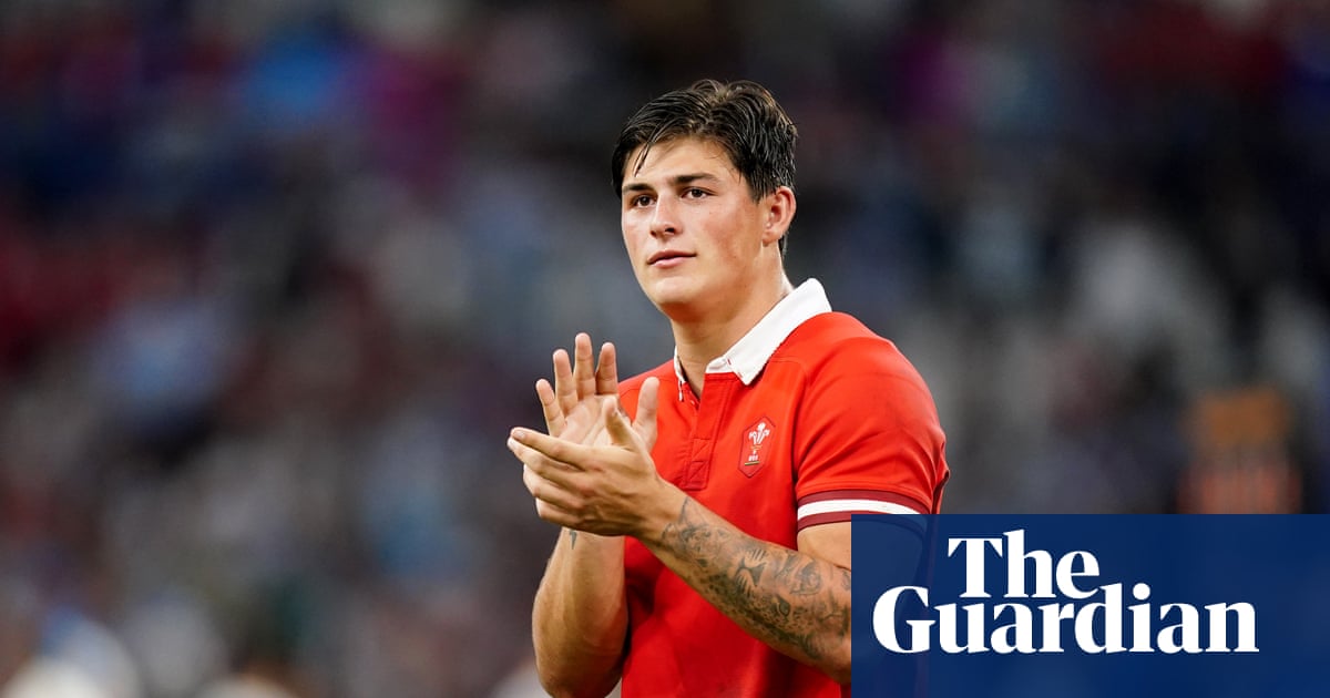 Rees‑Zammit Recalled; Carré Cleared for Wales