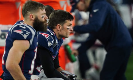 Patriots' dynasty ends with loss to Miami Dolphins