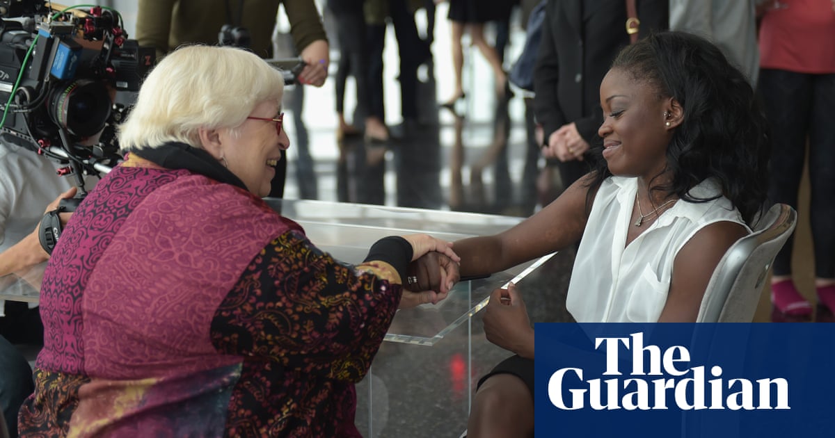 Ballerina Michaela DePrince and Mother Die Days Apart
