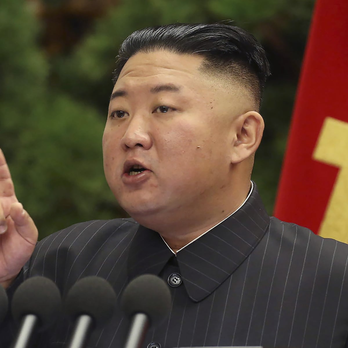 North Korea Wants Sanctions Eased On Metal Fuel And Liquor And Suits To Restart Us Talks North Korea The Guardian North Korea Wants Sanctions Eased On Metal Fuel And Liquor And Suits To Restart Us Talks North Korea The Guardian