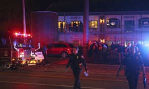 Scott Paul Beierle killed two people and wounded four at a Tallahassee yoga studio on Friday before he shot and killed himself.